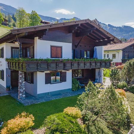 Josef Top 2 Westendorf Exterior foto