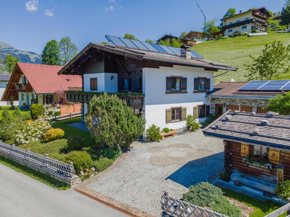 Josef Top 2 Westendorf Exterior foto