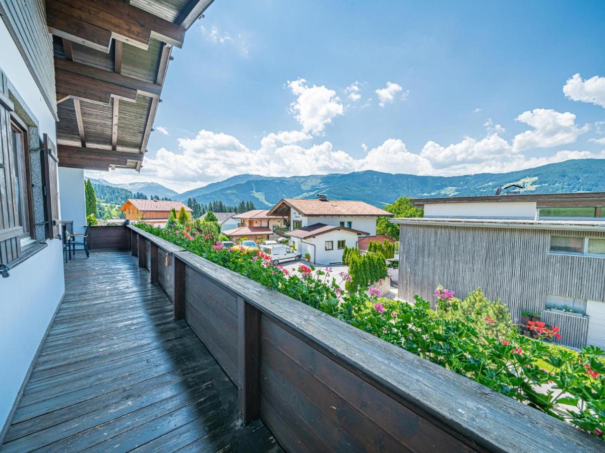 Josef Top 2 Westendorf Exterior foto