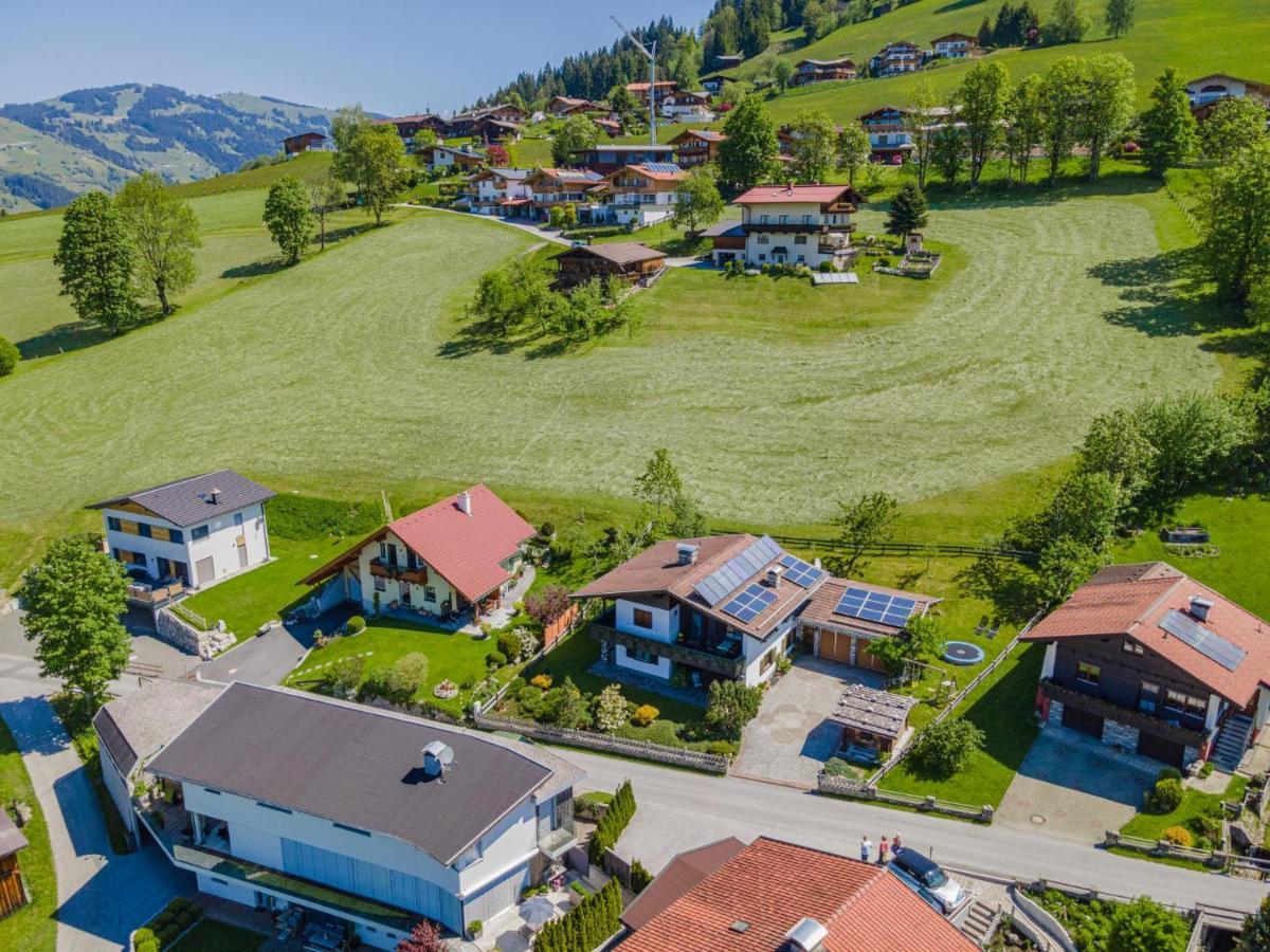 Josef Top 2 Westendorf Exterior foto