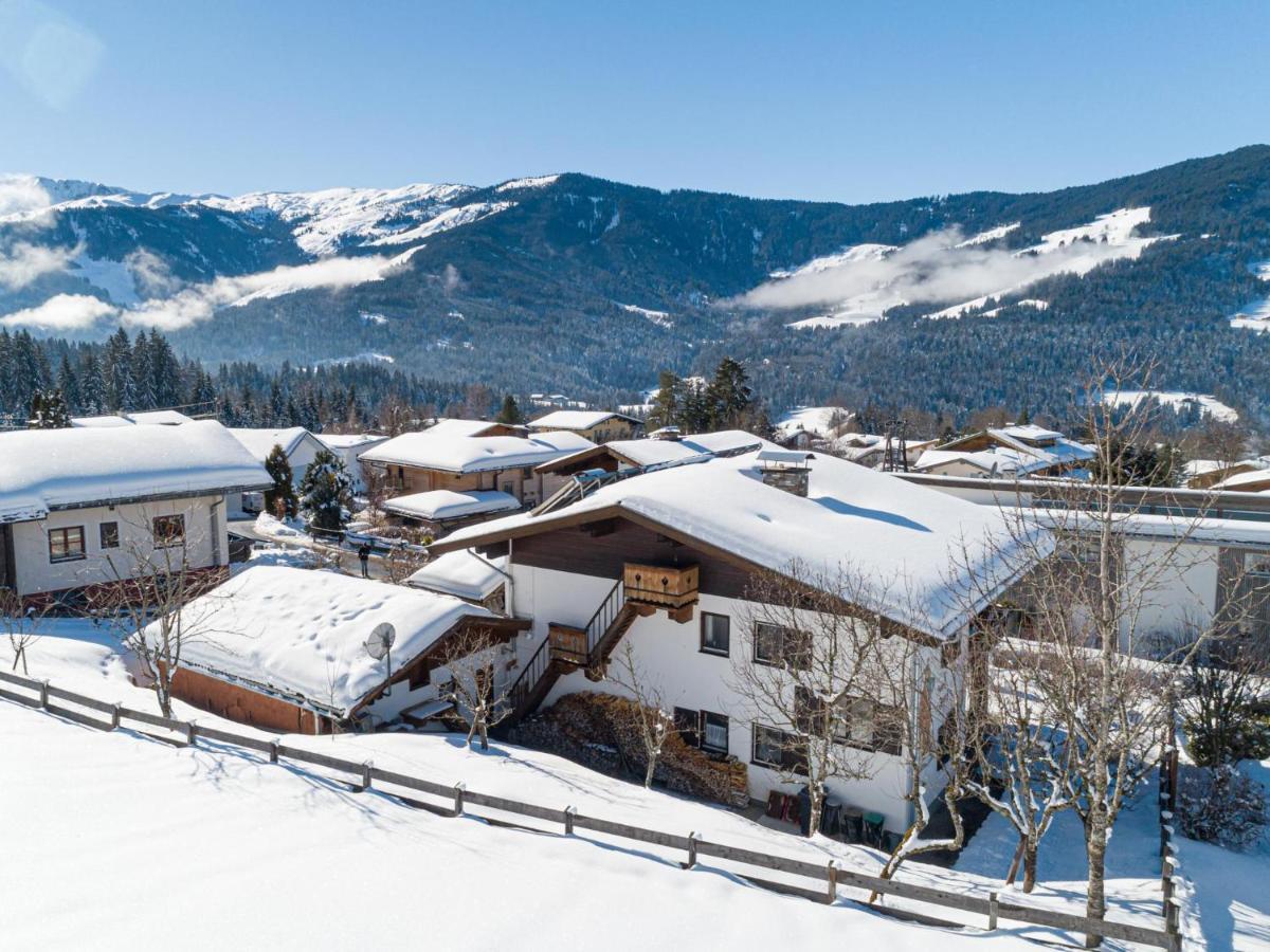 Josef Top 2 Westendorf Exterior foto