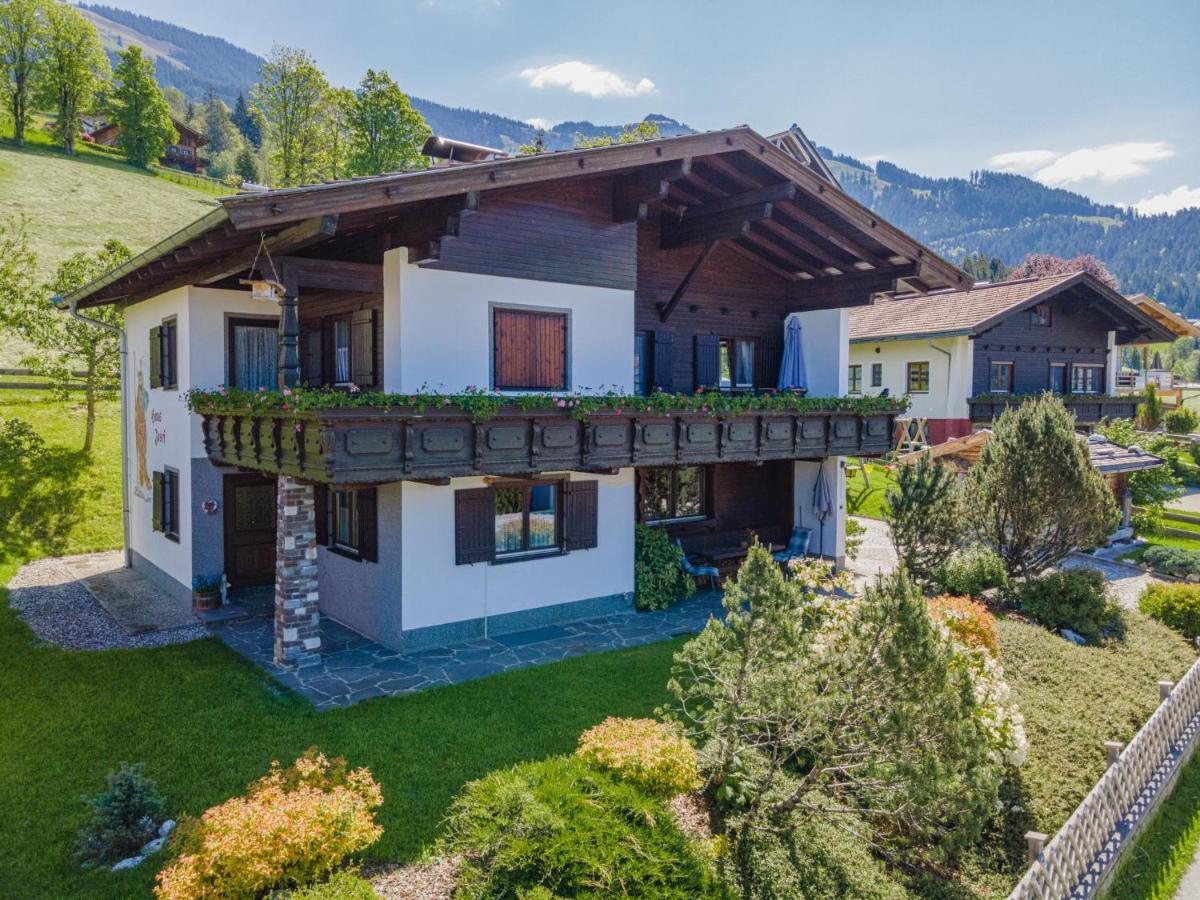 Josef Top 2 Westendorf Exterior foto