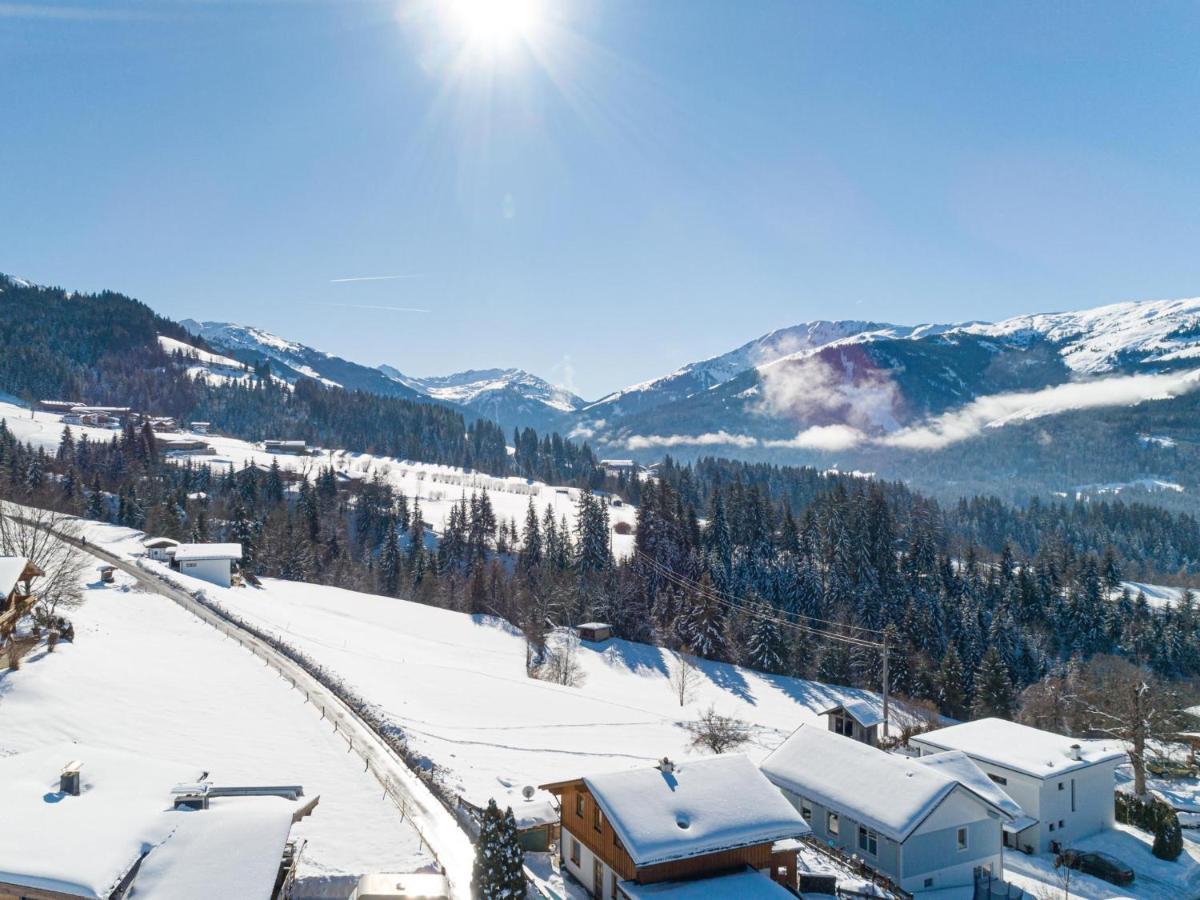 Josef Top 2 Westendorf Exterior foto