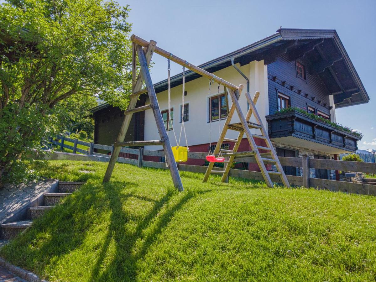 Josef Top 2 Westendorf Exterior foto
